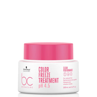 BC Bonacure Color Freeze Treatment pH 4,5, 200 ml
