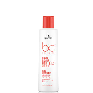 BC Bonacure Repair Rescue Conditioner Arginine, 200 ml