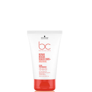 BC Bonacure Repair Rescue Sealed Ends Arginine, 100 ml