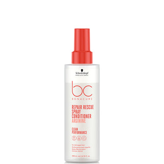 BC Bonacure Repair Rescue Spray Conditioner Arginine, 200 ml