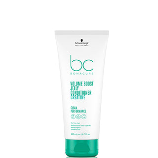 BC Bonacure Volume Boost Jelly Conditioner Creatine, 200 ml