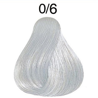 Color Fresh pH 6.5 0/6 Silver Violet
