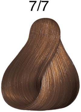 Color Touch intensivtoning 7/7 Deep Brown