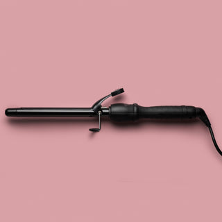Curling Iron 19mm, Locktång