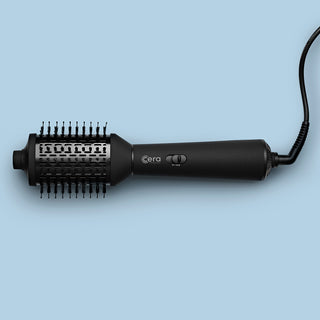 Hot Air Brush, varmluftsborste