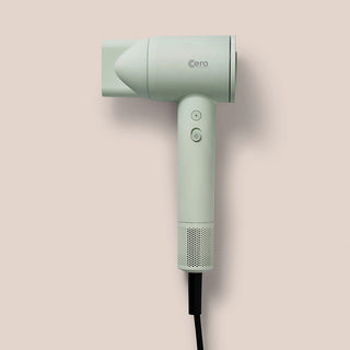 Pro BLDC Hairdryer, Fön, fresh mint