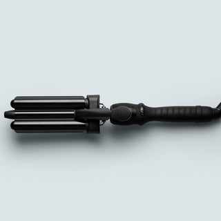 Tripple Barrel Waver, Curlstyler