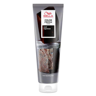 Wella Color Fresh Mask Cool Espresso