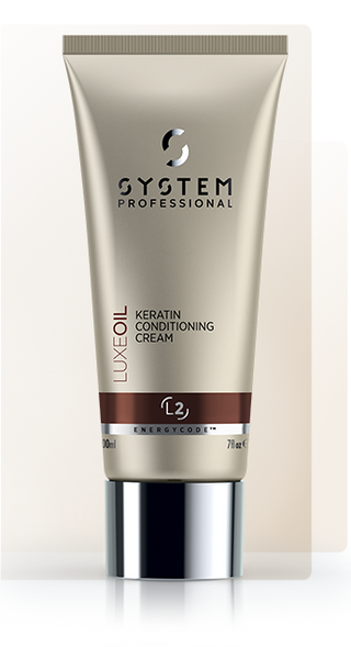 SYSTEM Luxe Oil Conditioner 200ml