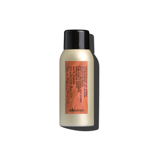M.I. Invisible Dry Shampoo 100ml