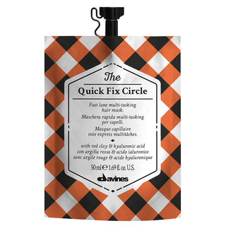 The Quick Fix Circle, 50ml