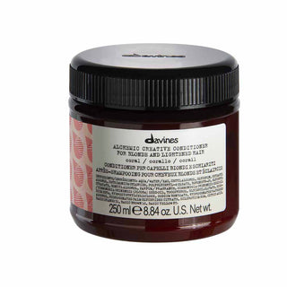 Alchemic Creative Conditioner Coral 250ml
