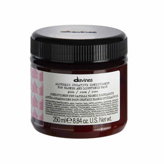 Alchemic Creative Conditioner Pink 250ml