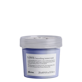 Essential LOVE Smoothing Instant Mask, 250 ml