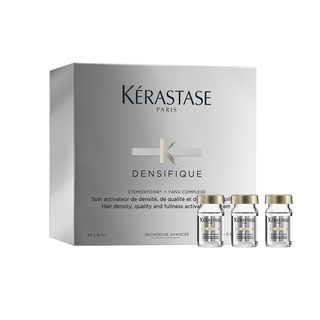 Kérastase Densifique Woman Cur 30x6ml, Kur mot håravfall