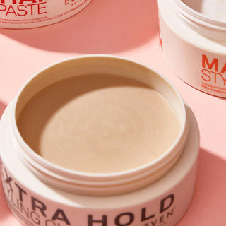 Extra Hold Styling Clay