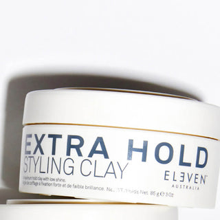 Extra Hold Styling Clay