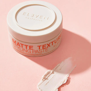 Matte Texture Styling Paste