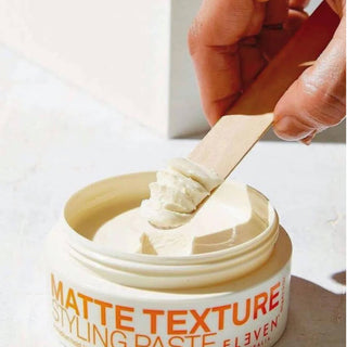 Matte Texture Styling Paste