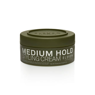 Medium Hold Styling Cream 85g