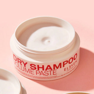 Dry Shampoo Volume Paste