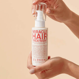 Miracle Hair Treatment + Mask Duo