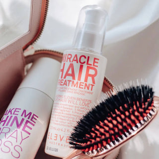 Miracle Hair Treatment + Mask Duo