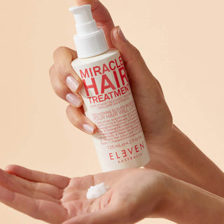 Miracle Hair Treatment + Mask Duo