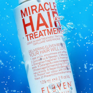 Miracle Hair Treatment + Mask Duo