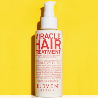 Miracle Hair Treatment + Mask Duo