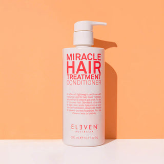 Miracle Hair Treatment Duo