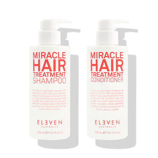 Miracle Hair Treatment DUO