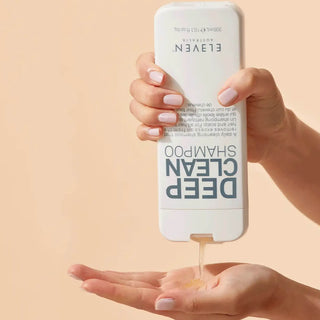 Deep Clean Clarifying Shampoo