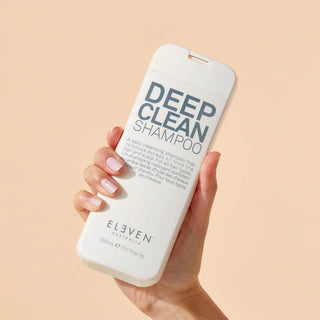 Deep Clean Clarifying Shampoo
