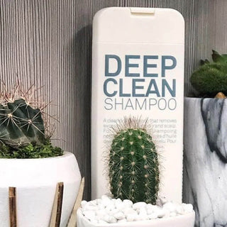 Deep Clean Clarifying Shampoo