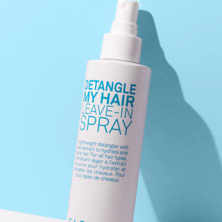 Detangle My Hair Leave-in Spray