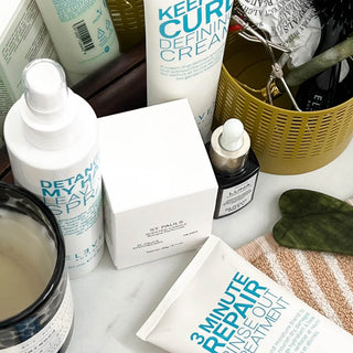 Detangle My Hair Leave-in Spray