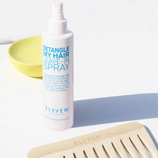Detangle My Hair Leave-in Spray