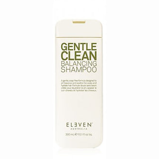Gentle Clean Balancing Shampoo 300ml