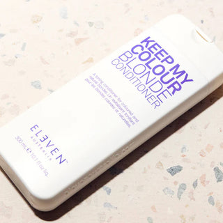 New Keep My Colour Blonde Duo