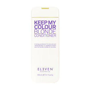 Keep My Colour Blonde Conditioner, 300ml