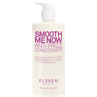 Smooth Me Now Anti-Frizz Conditioner
