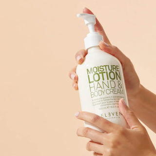 Moisture Lotion Hand & Body Cream