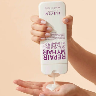 Repair My Hair Nourishing Shampoo