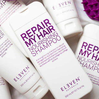 Repair My Hair Nourishing Shampoo