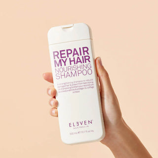 Repair My Hair Nourishing Shampoo