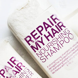 Repair My Hair Nourishing Shampoo