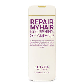 Repair My Hair Nourishing Shampoo, 300ml