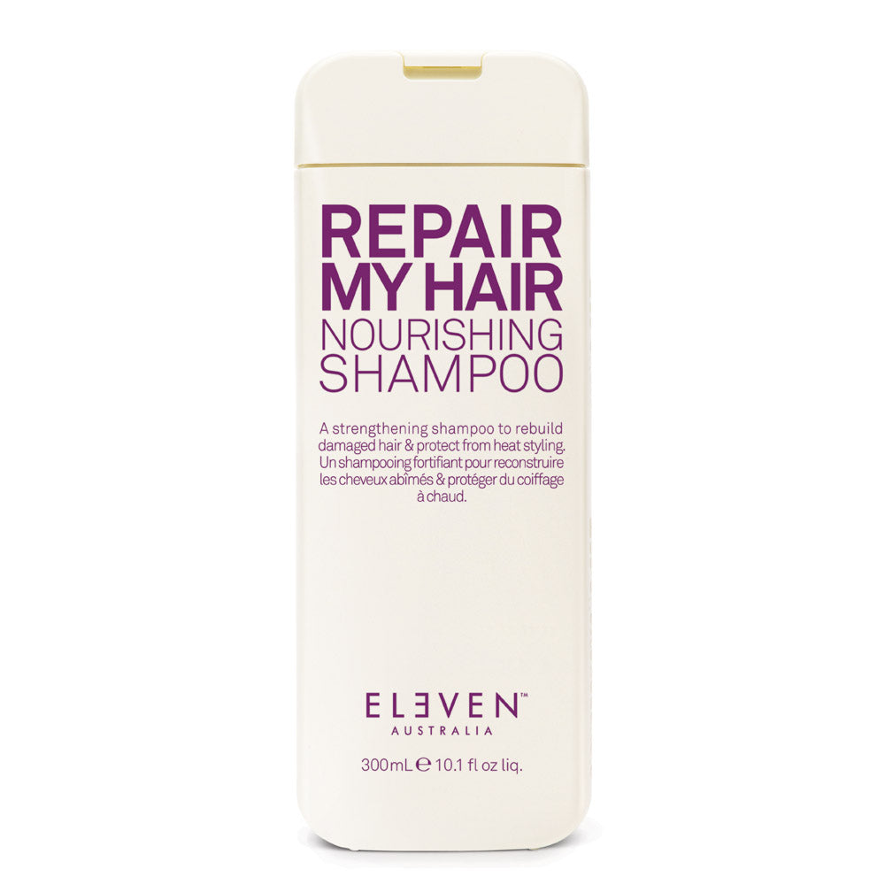 Shampooing Eleven Australia Repair My Hair 300 ml main image 0