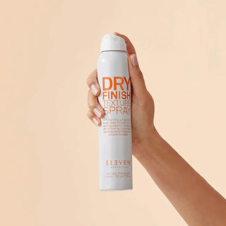 Dry Finish Texture Spray